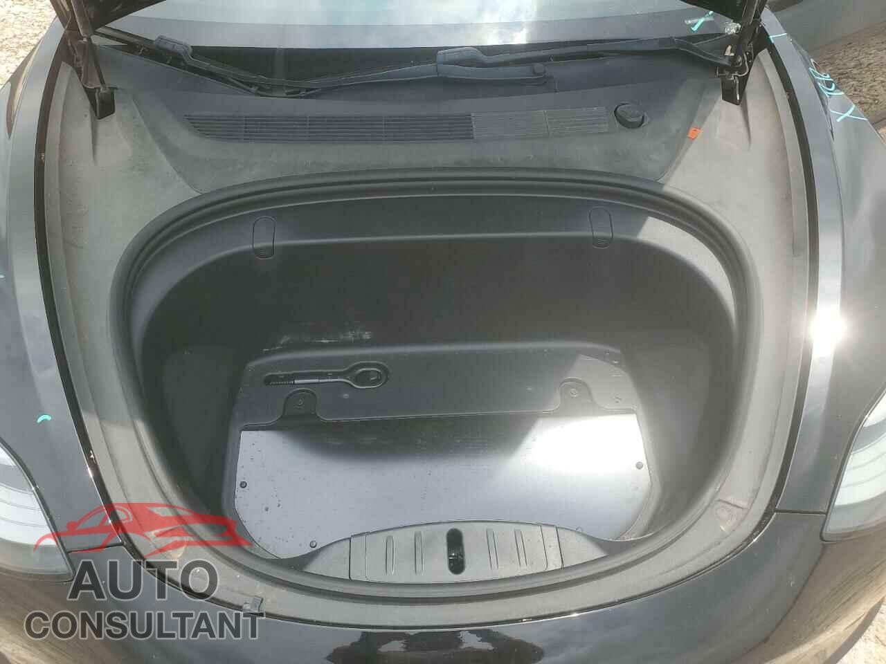TESLA MODEL 3 2019 - 5YJ3E1EA5KF304290