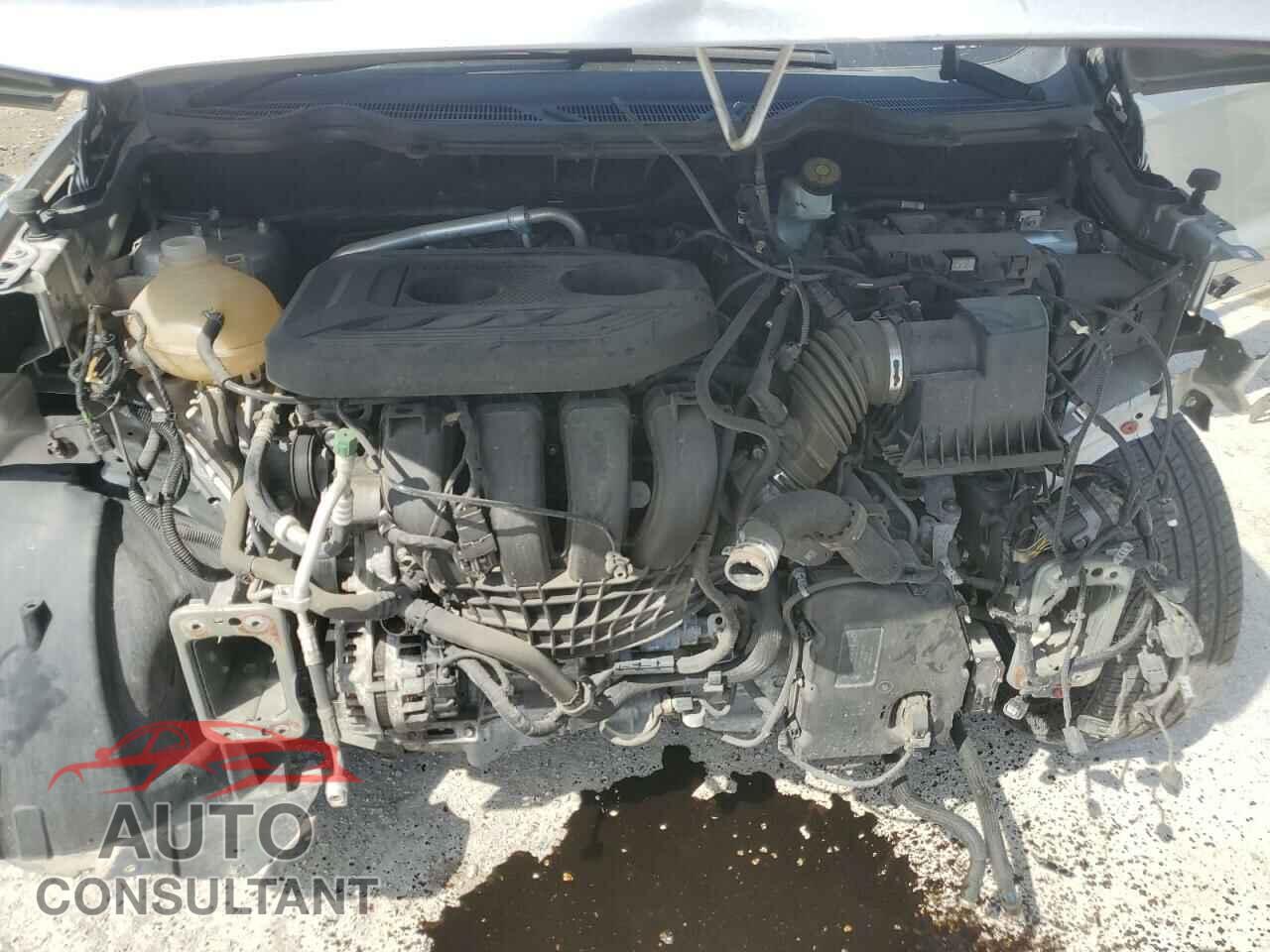 FORD ECOSPORT 2019 - MAJ6S3KL7KC267639