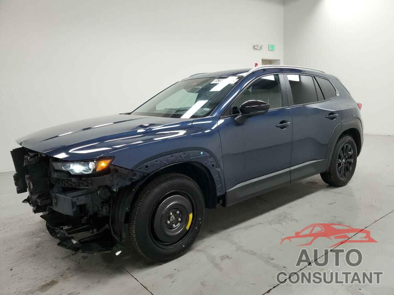 MAZDA CX-50 PREF 2025 - 7MMVABBM8SN341165