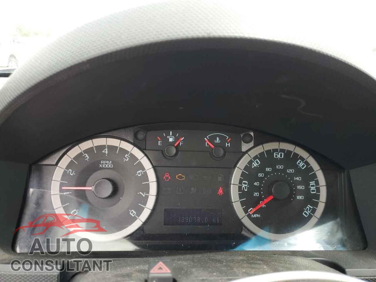 FORD ESCAPE 2012 - 1FMCU0EG0CKA35245