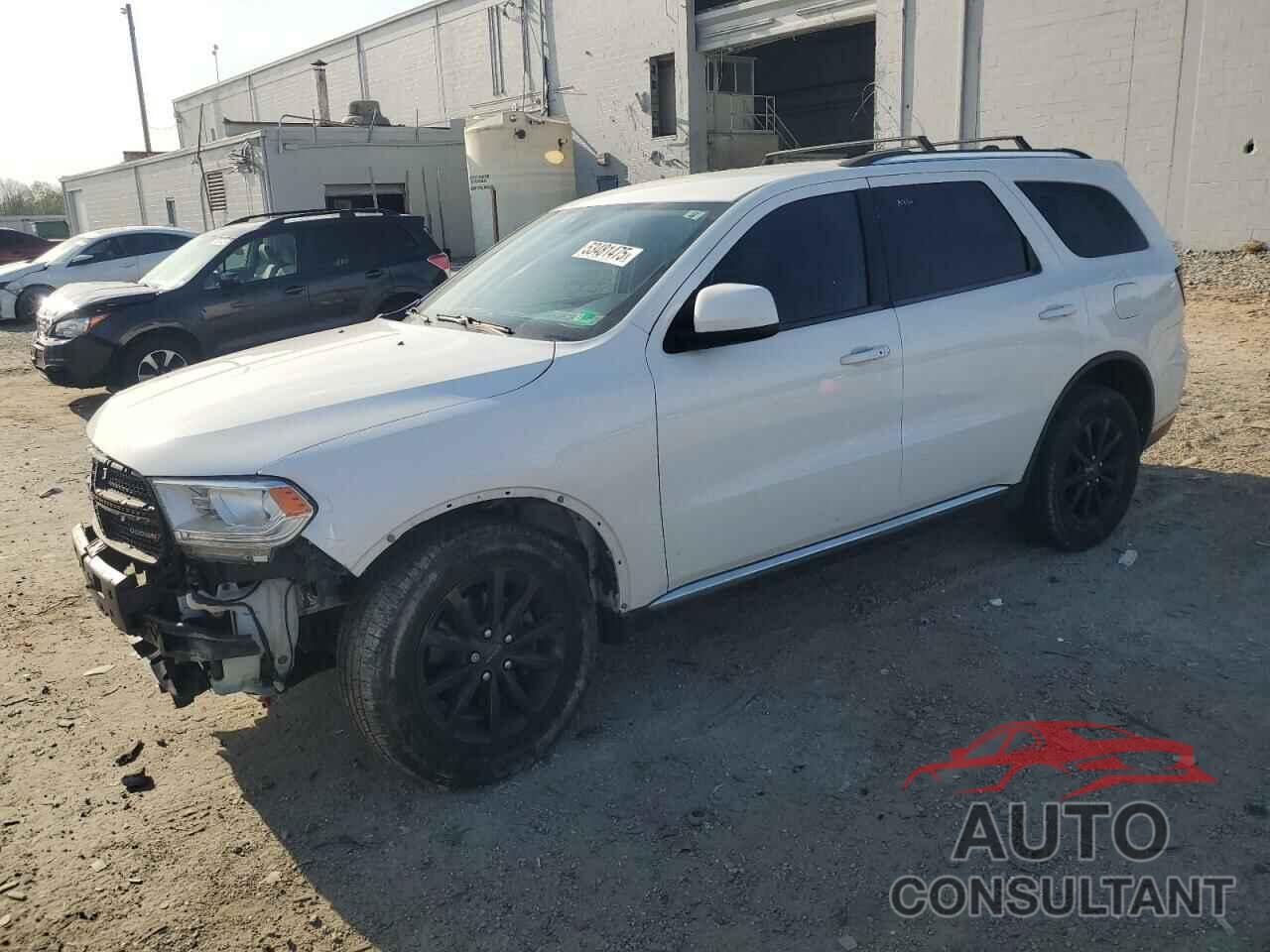 DODGE DURANGO 2015 - 1C4RDJAG7FC954202