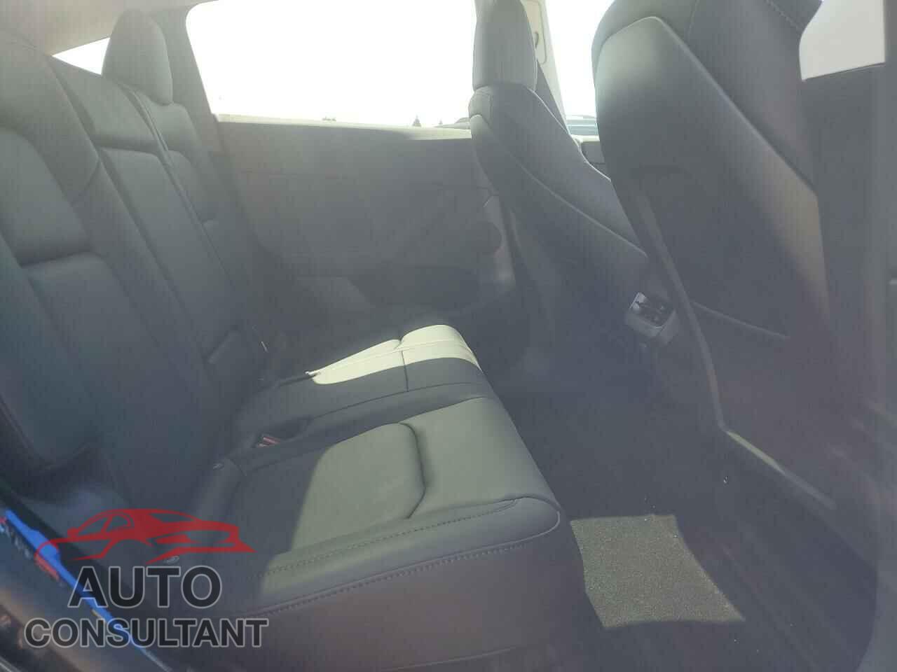TESLA MODEL Y 2024 - 7SAYGDEE0RF075700