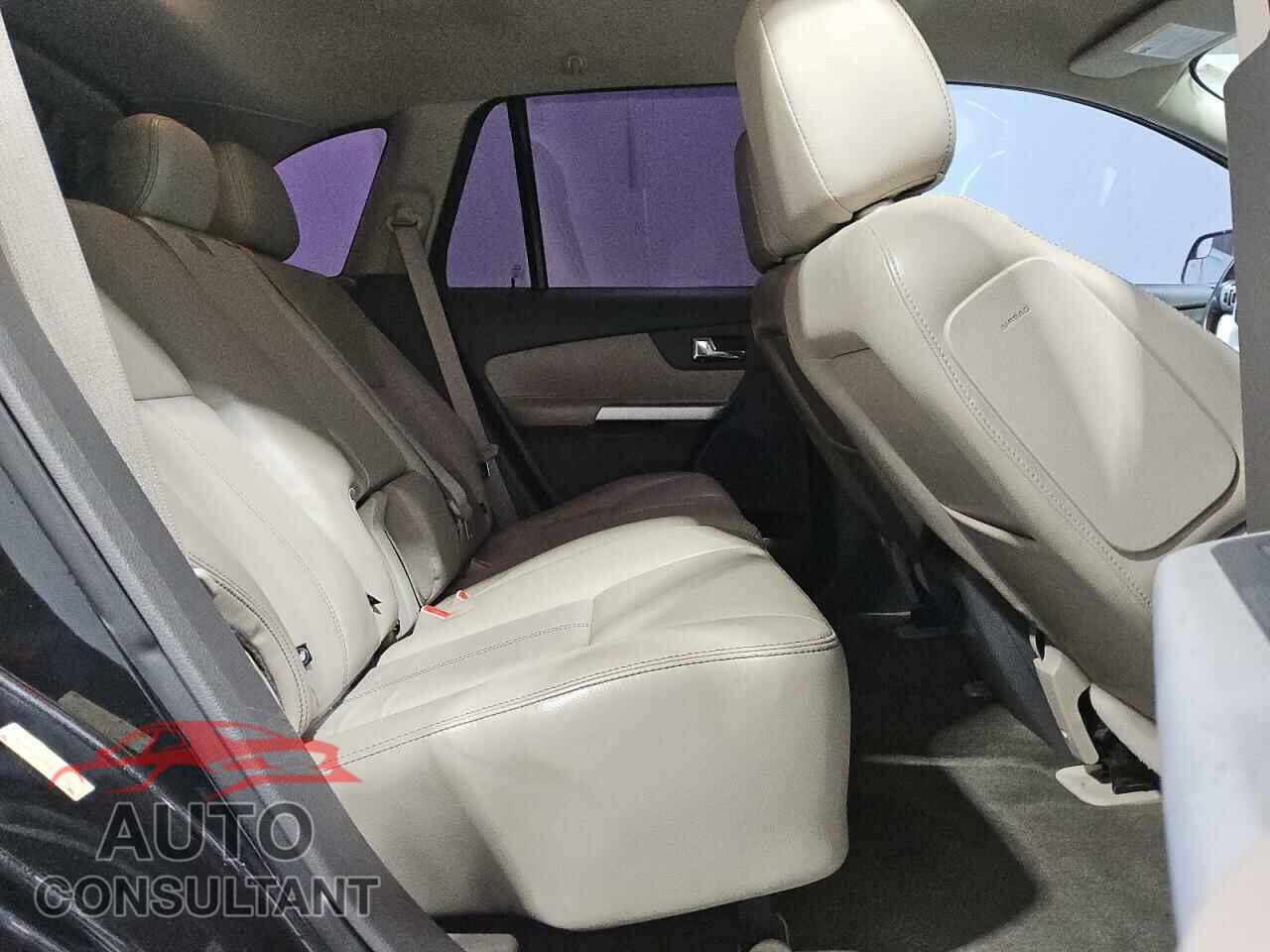 FORD EDGE 2013 - 2FMDK3JC1DBC29227