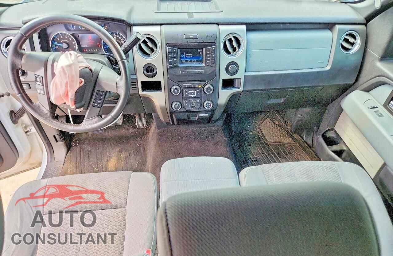 FORD F150 2013 - 1FTFW1CF0DKG35227