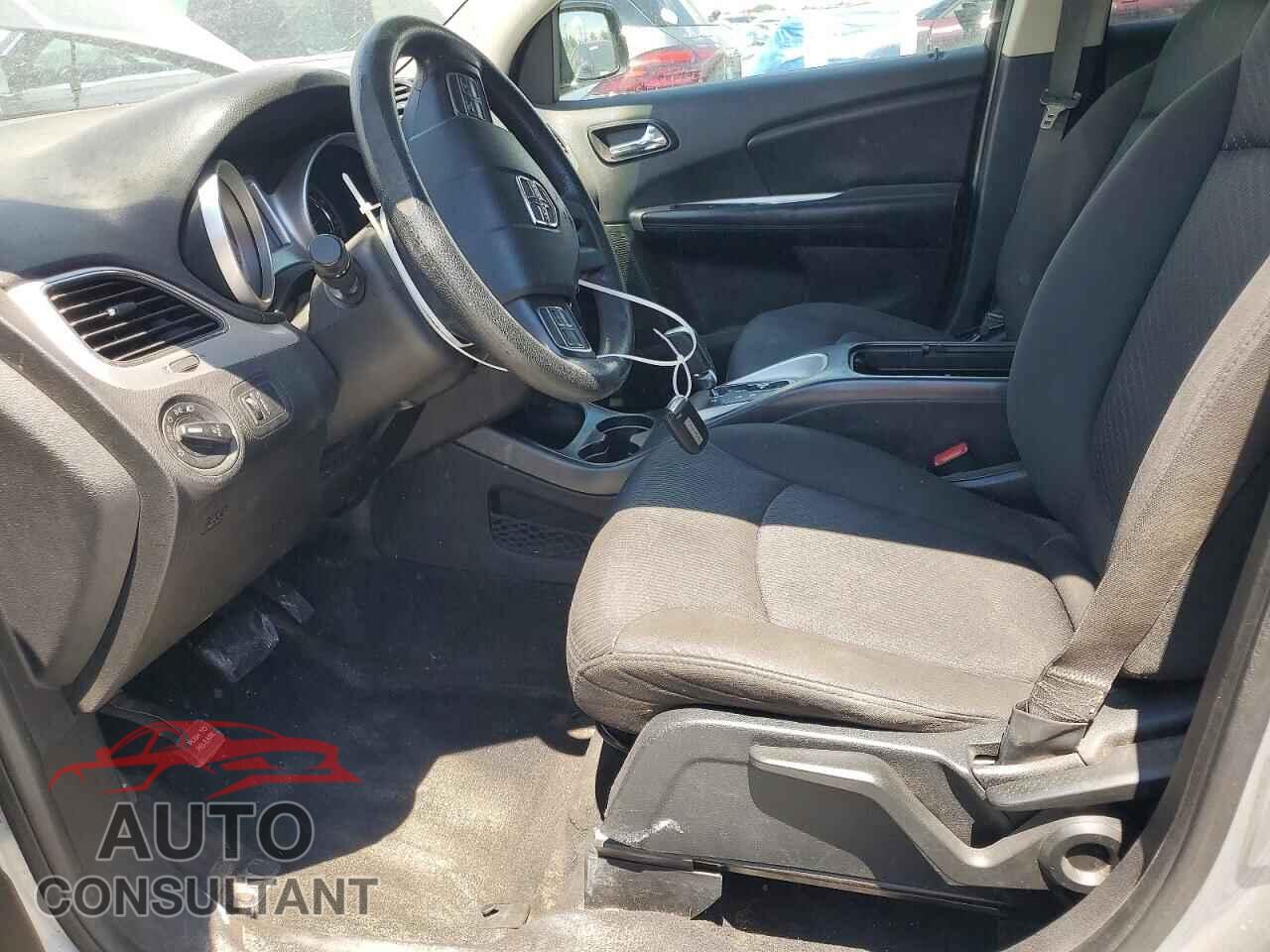 DODGE JOURNEY 2016 - 3C4PDCBG0GT202459