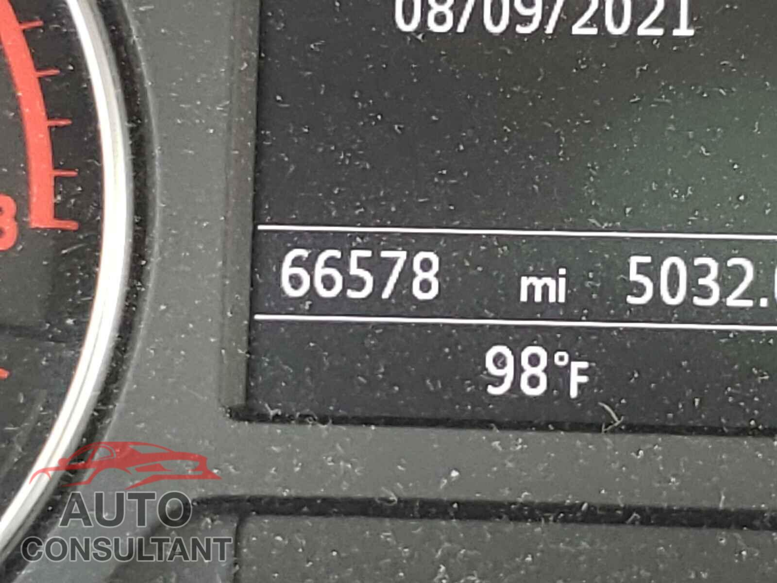 AUDI A3 2017 - WAUAUGFF4H1080662