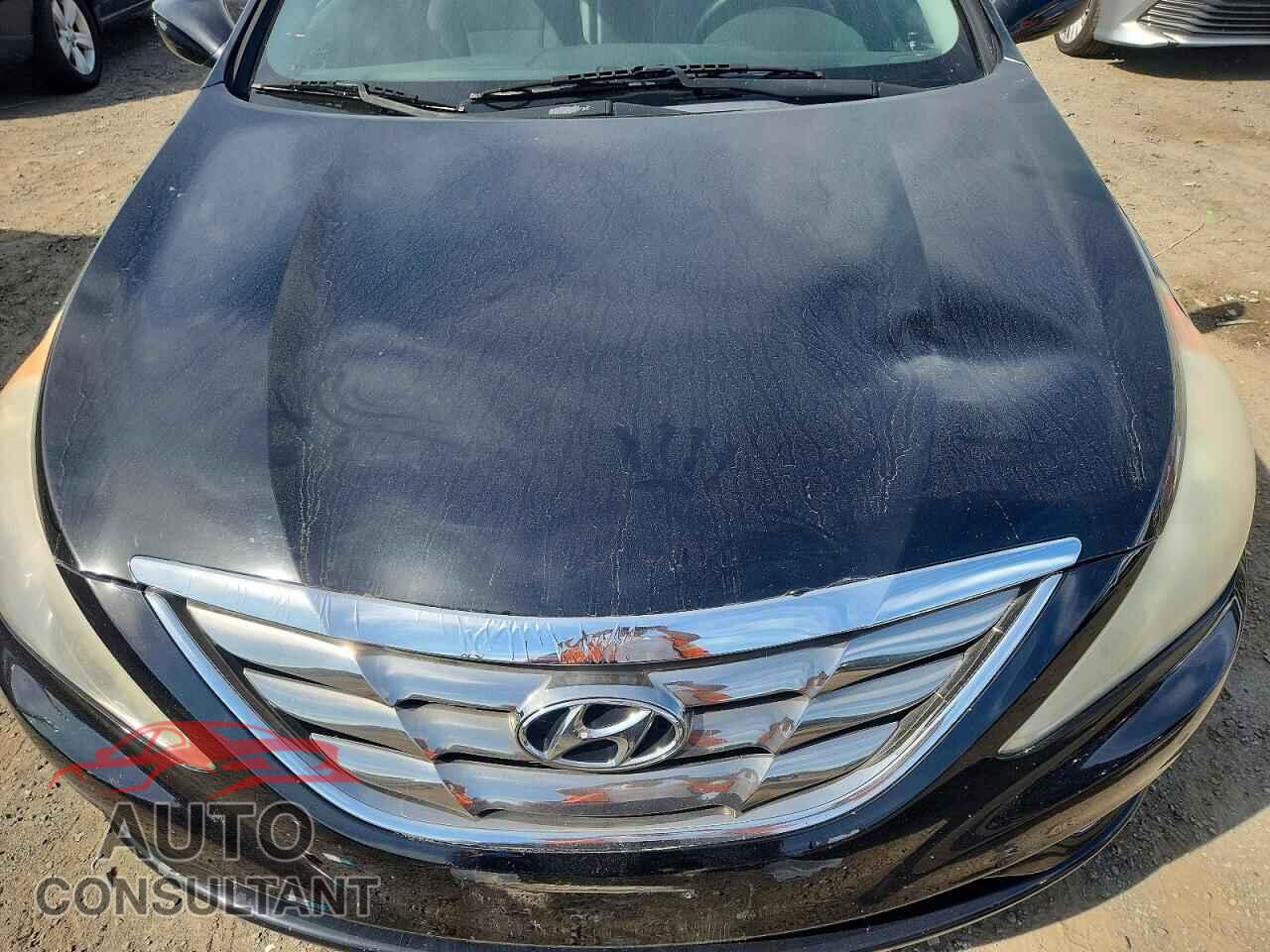 HYUNDAI SONATA 2012 - 5NPEC4AB6CH454586