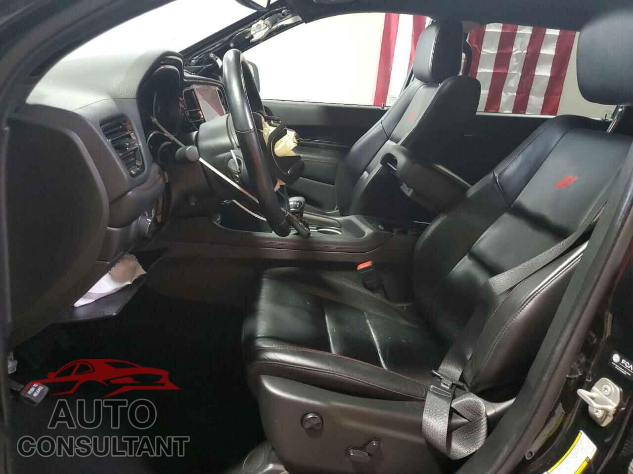DODGE DURANGO 2024 - 1C4RDHDG9RC159080