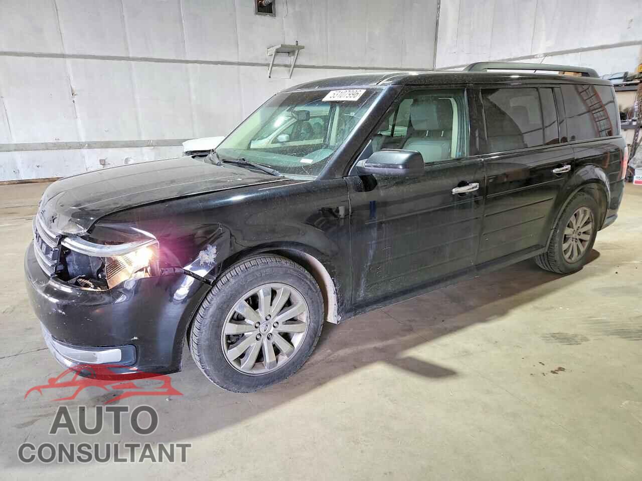 FORD FLEX 2016 - 2FMHK6C80GBA08170