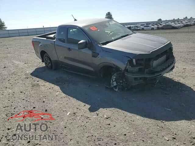 FORD RANGER 2021 - 1FTER1FH0MLD80962