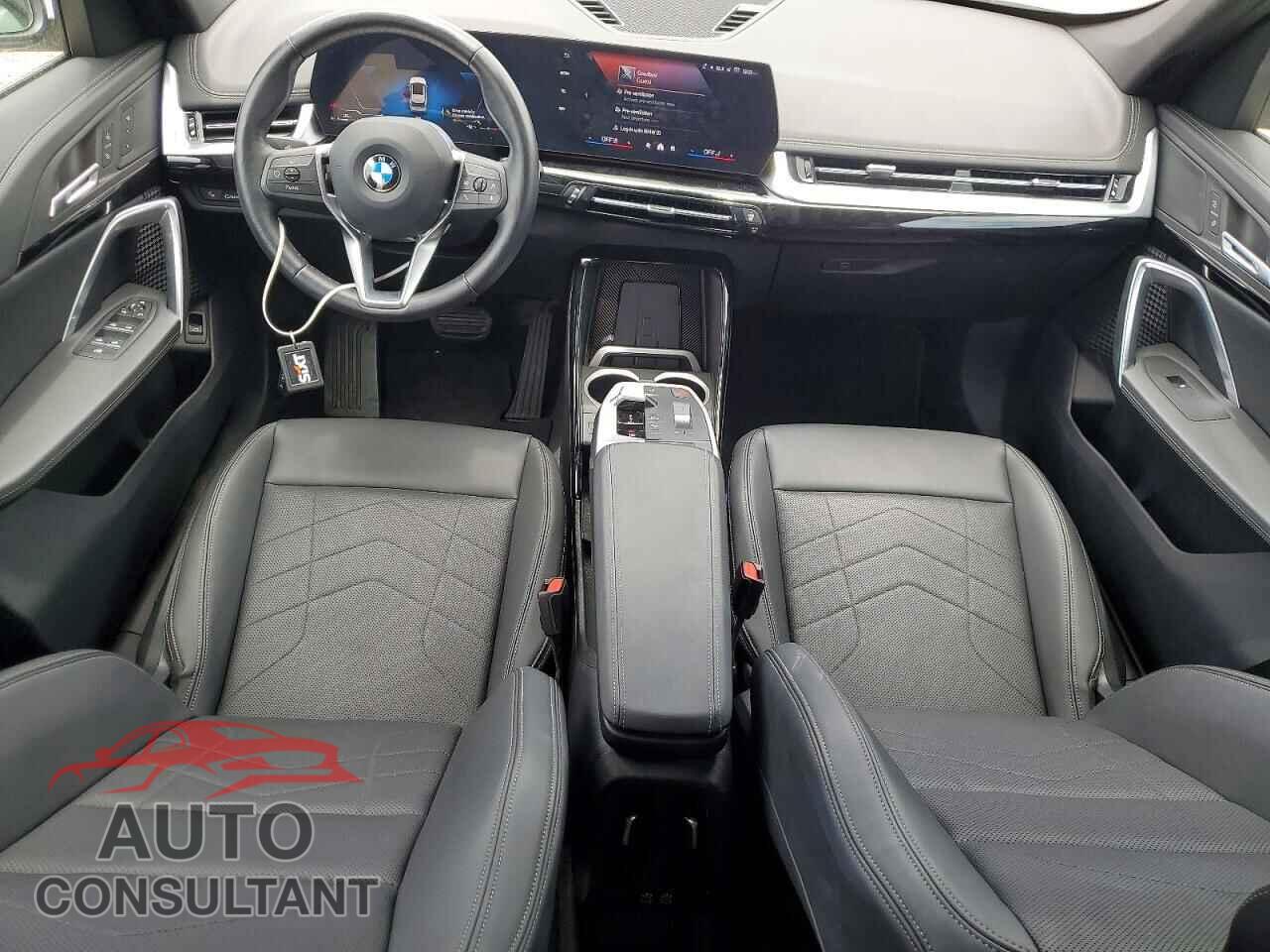 BMW X1 2025 - WBX73EF09S5243941