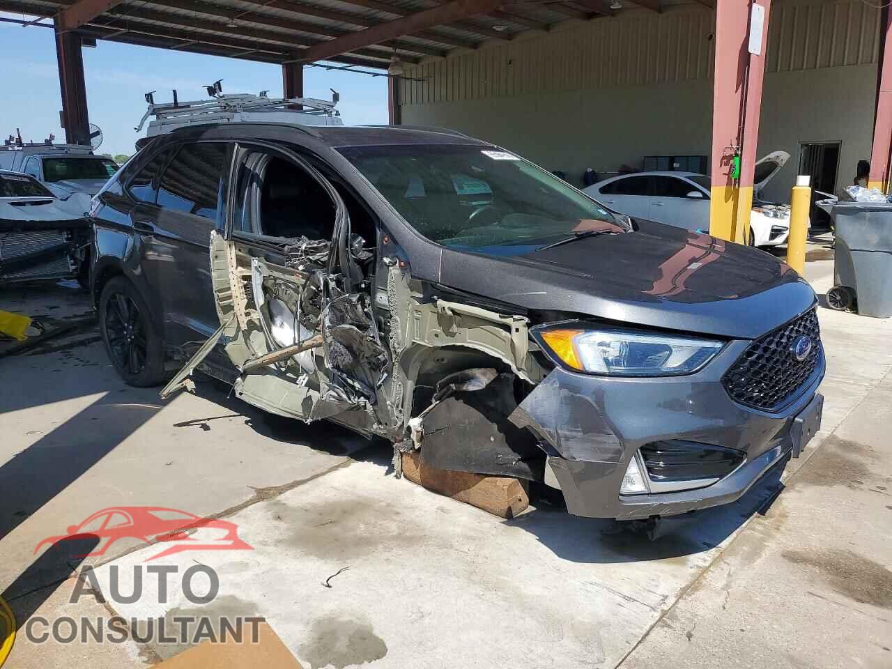 FORD EDGE 2020 - 2FMPK3J91LBB33579