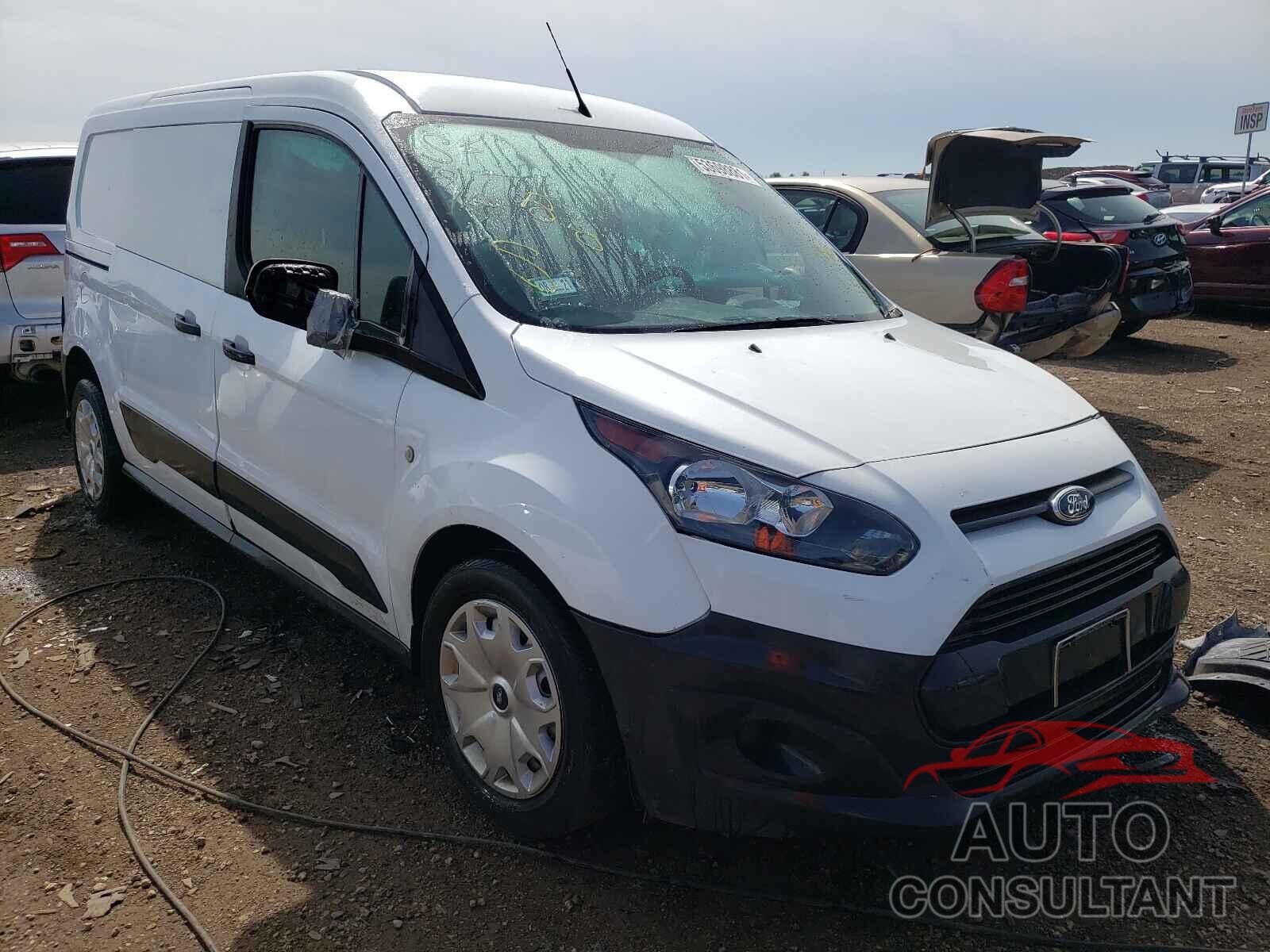 FORD TRANSIT CO 2016 - NM0LS7EX4G1258030