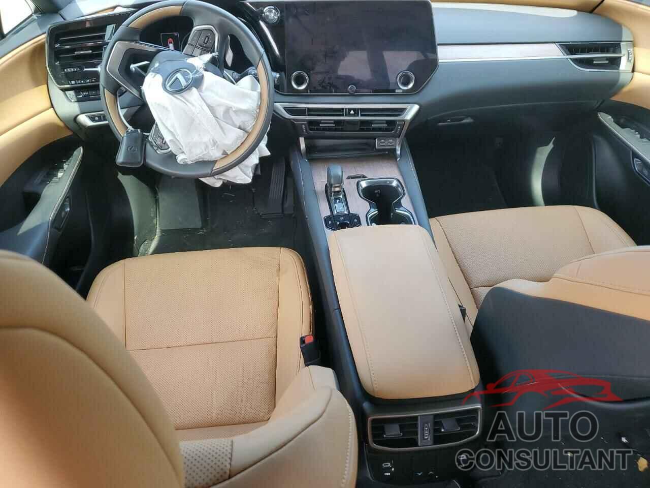 LEXUS RX350 2024 - 2T2BAMBA6RC038088
