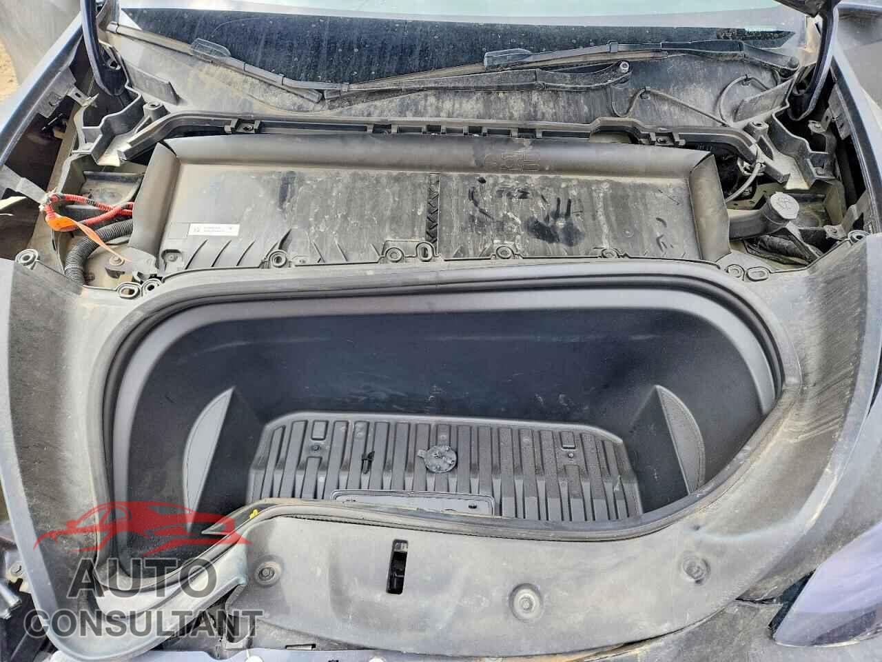 TESLA MODEL Y 2023 - LRWYGDFD3PC057864