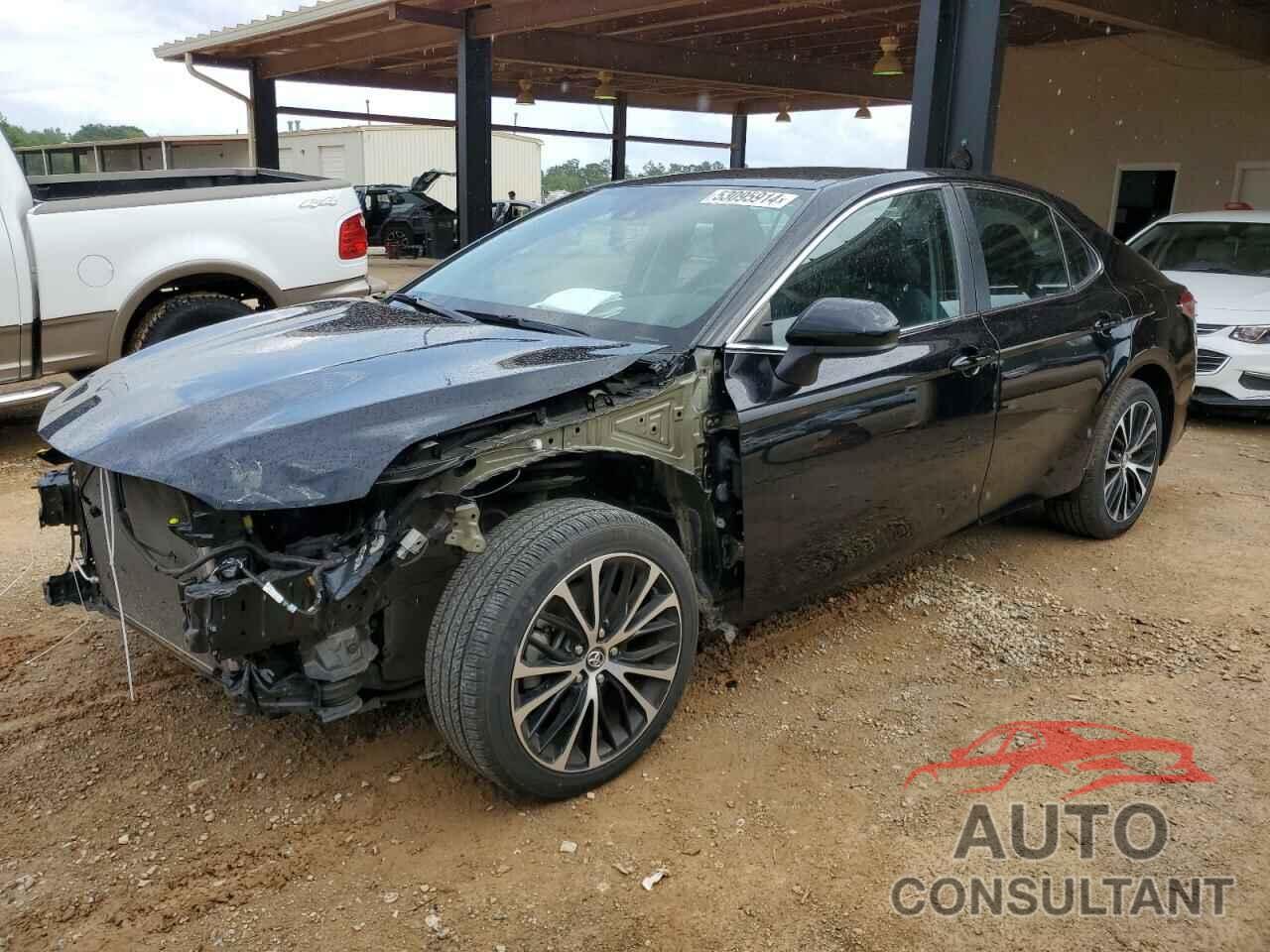 TOYOTA CAMRY 2020 - 4T1G11AK3LU943056