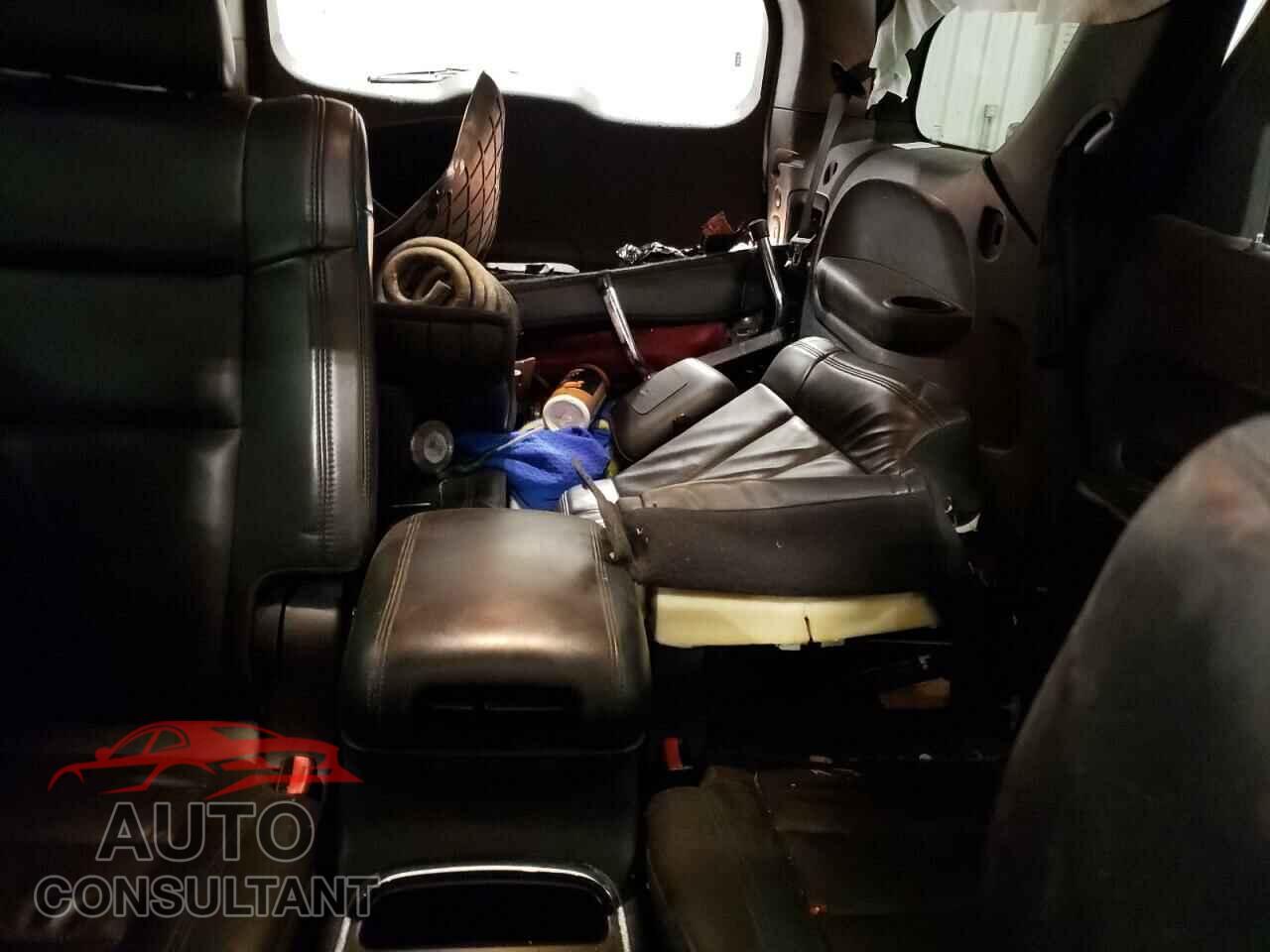 DODGE DURANGO 2013 - 1C4RDJDG8DC638185