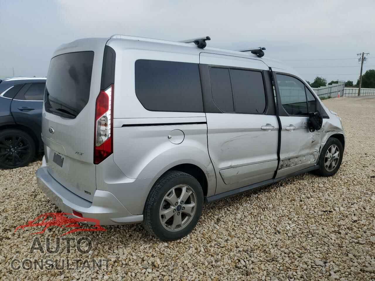 FORD TRANSIT 2016 - NM0GE9F76G1237232