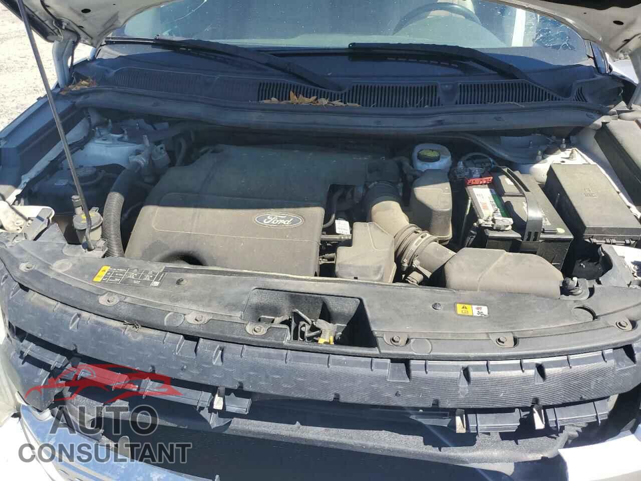 FORD EXPLORER 2013 - 1FM5K8D87DGA42141