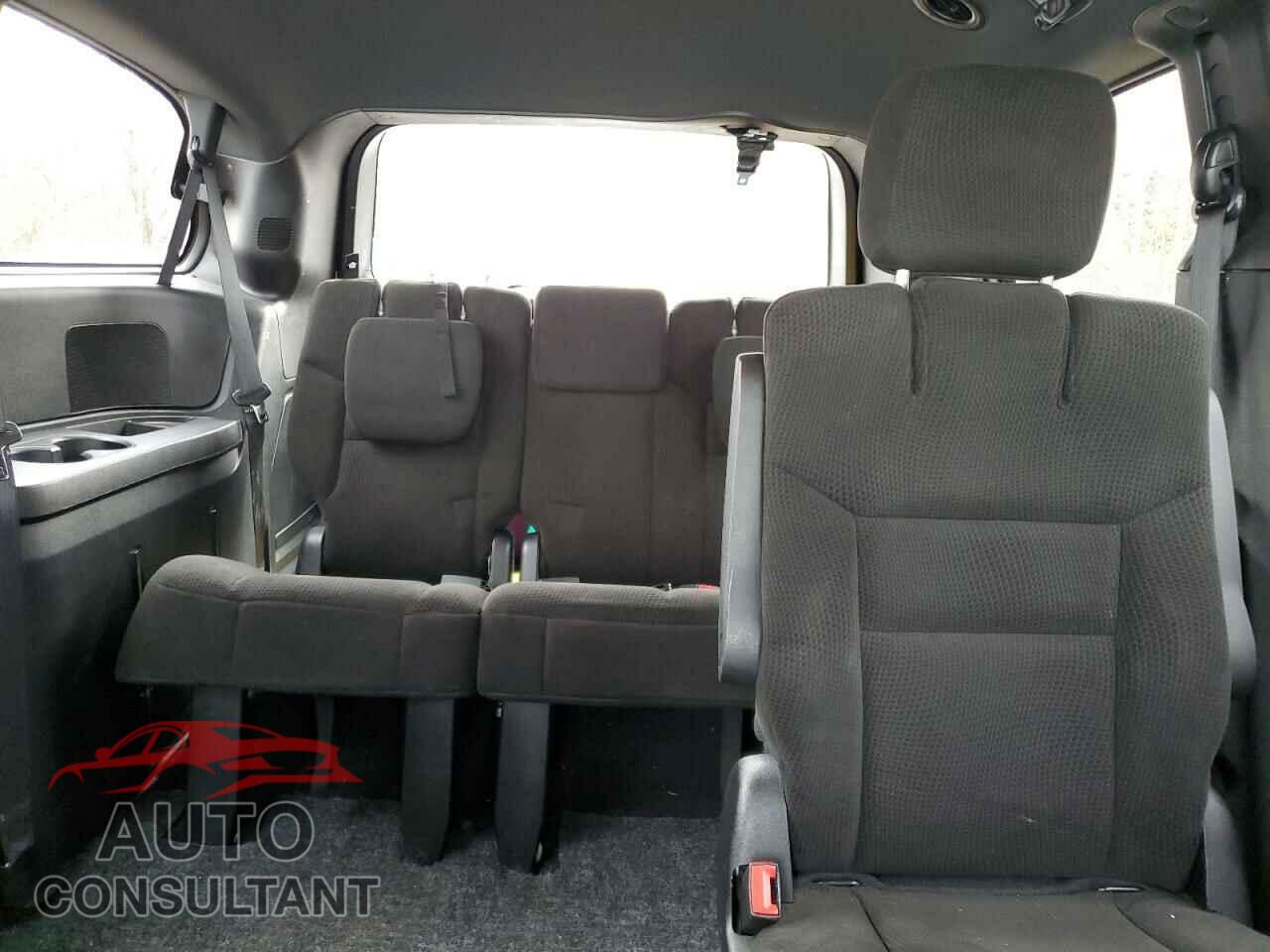 DODGE CARAVAN 2015 - 2C4RDGBG2FR746866