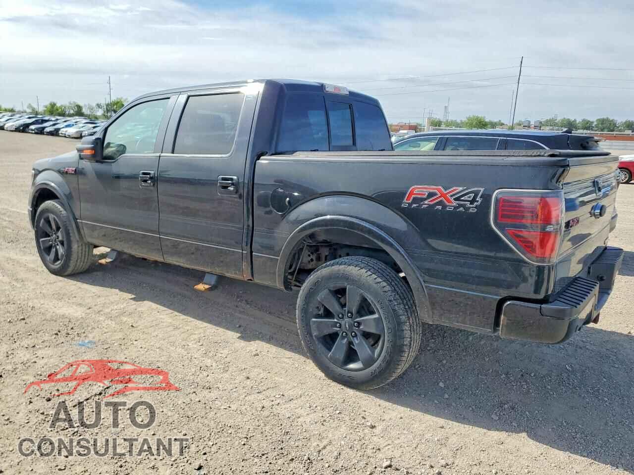FORD F150 2014 - 1FTFW1ET2EFC06961