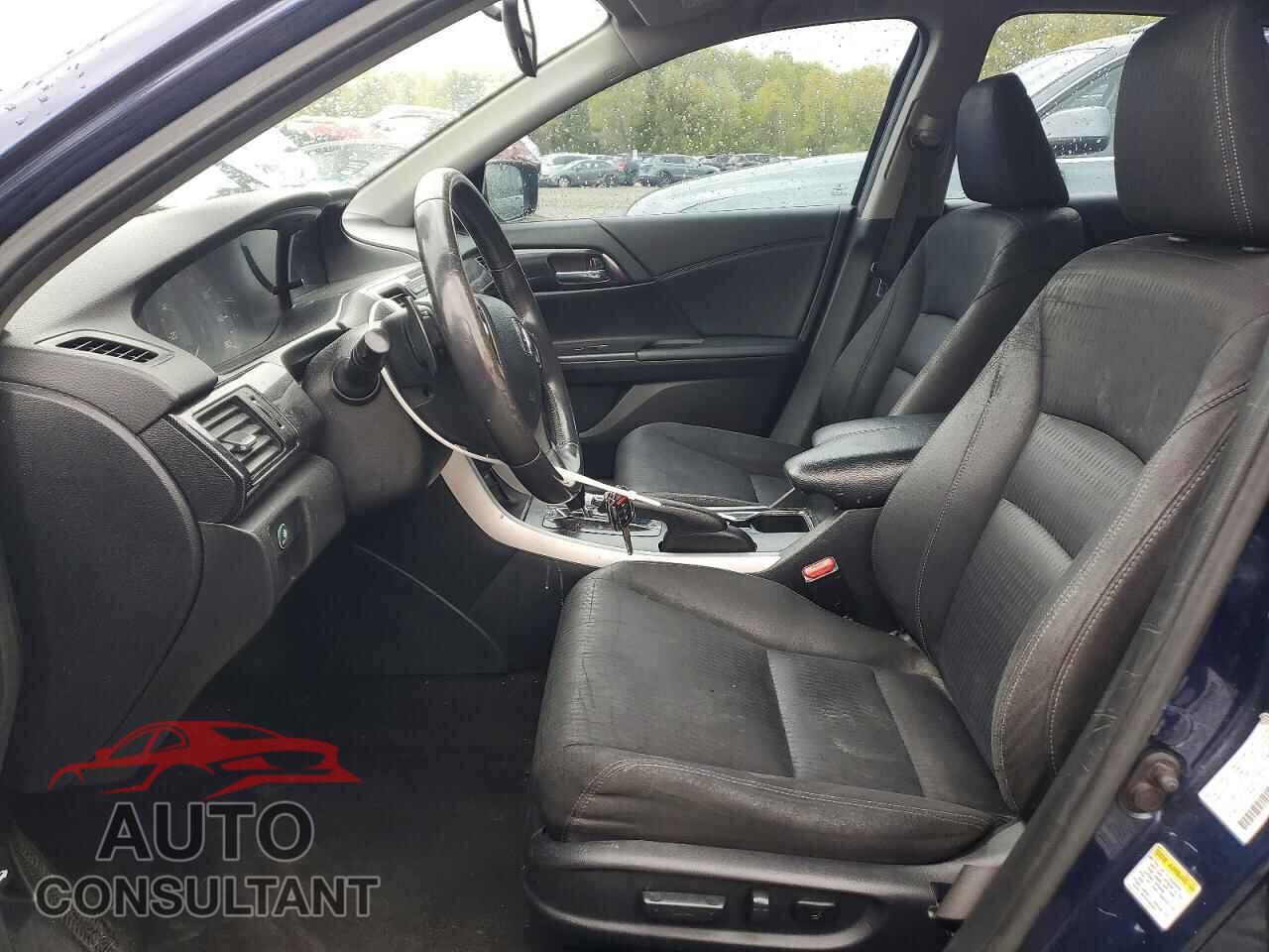 HONDA ACCORD 2014 - 1HGCR2F53EA077160