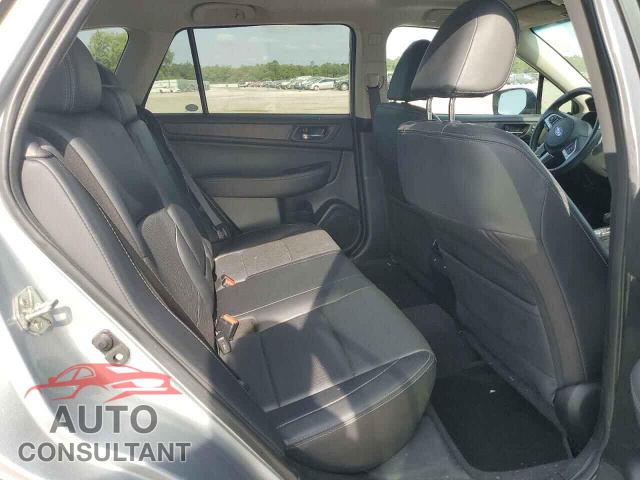 SUBARU OUTBACK 2017 - 4S4BSANC2H3324438