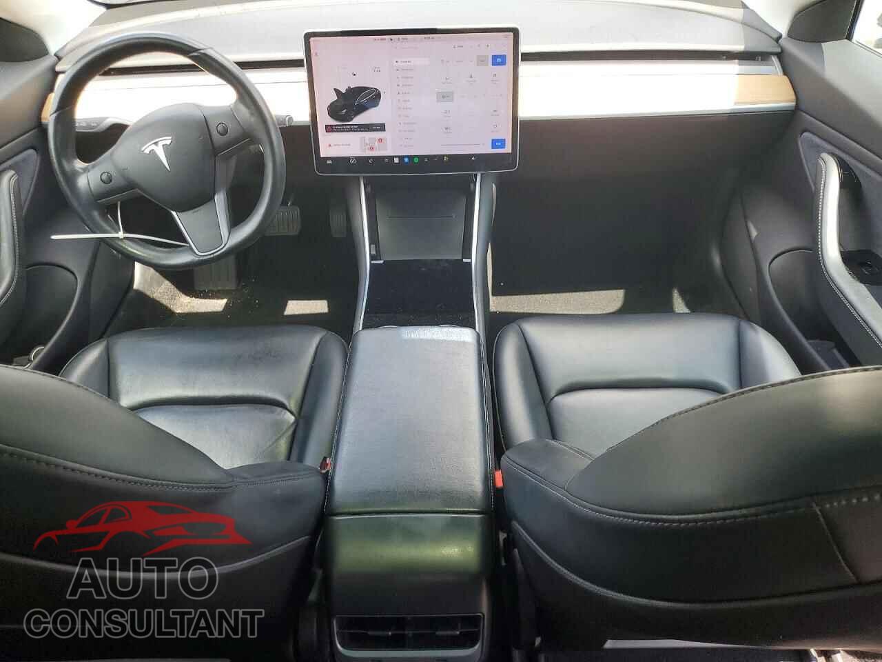 TESLA MODEL 3 2019 - 5YJ3E1EA0KF425762