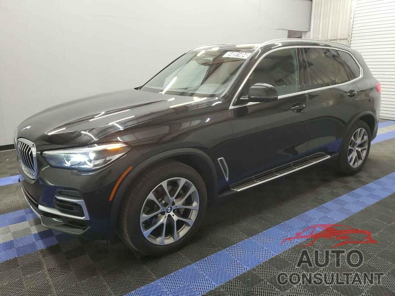 BMW X5 2023 - 5UXCR6C02P9N44960