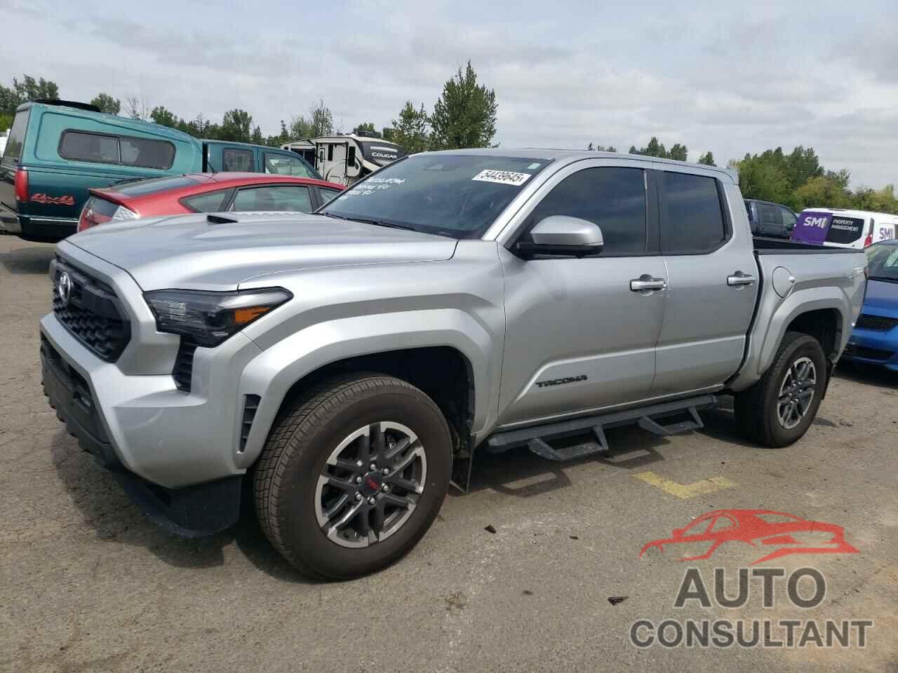 TOYOTA TACOMA 2024 - 3TMLB5JNXRM053572