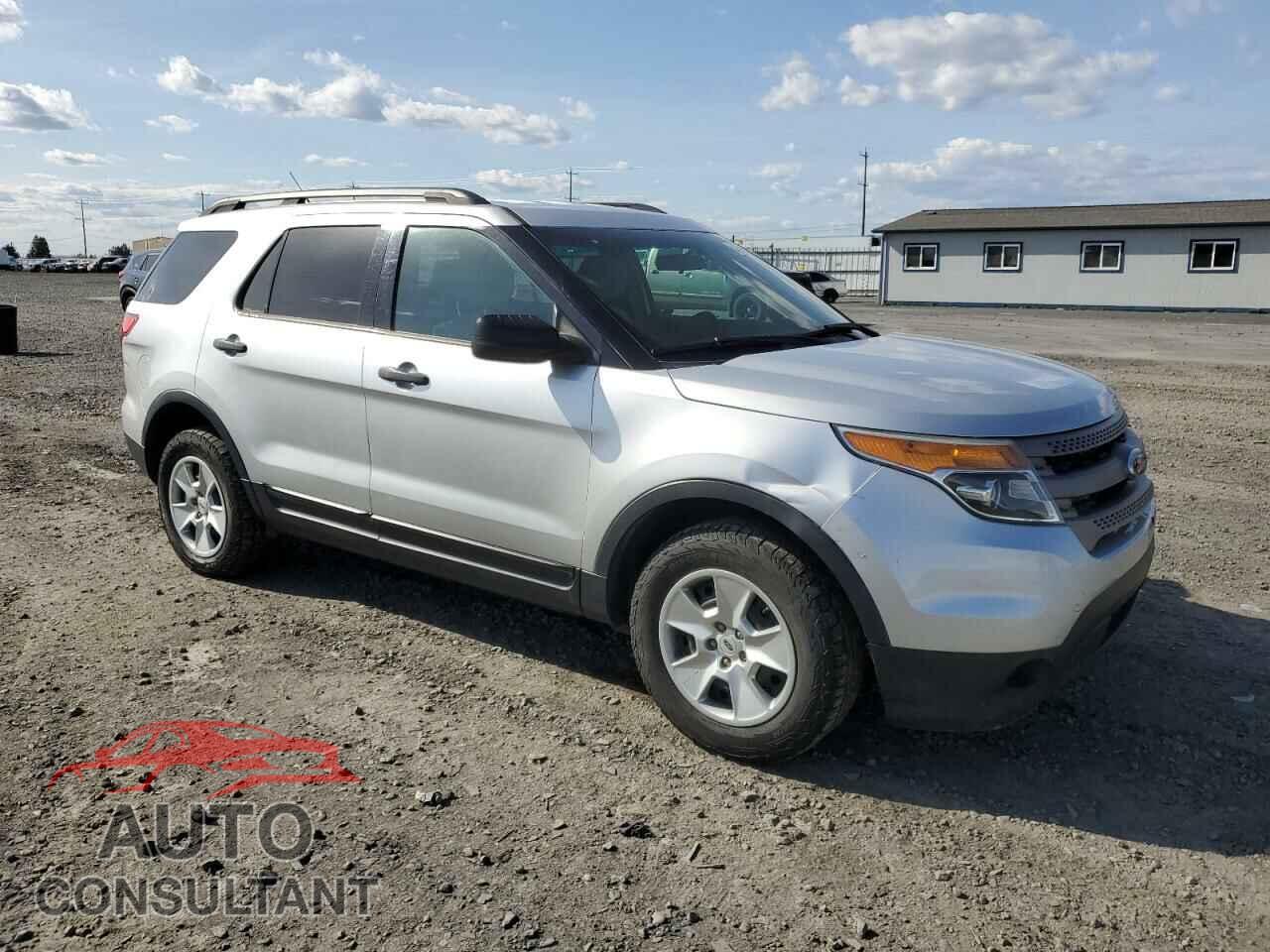 FORD EXPLORER 2014 - 1FM5K8B83EGA02675