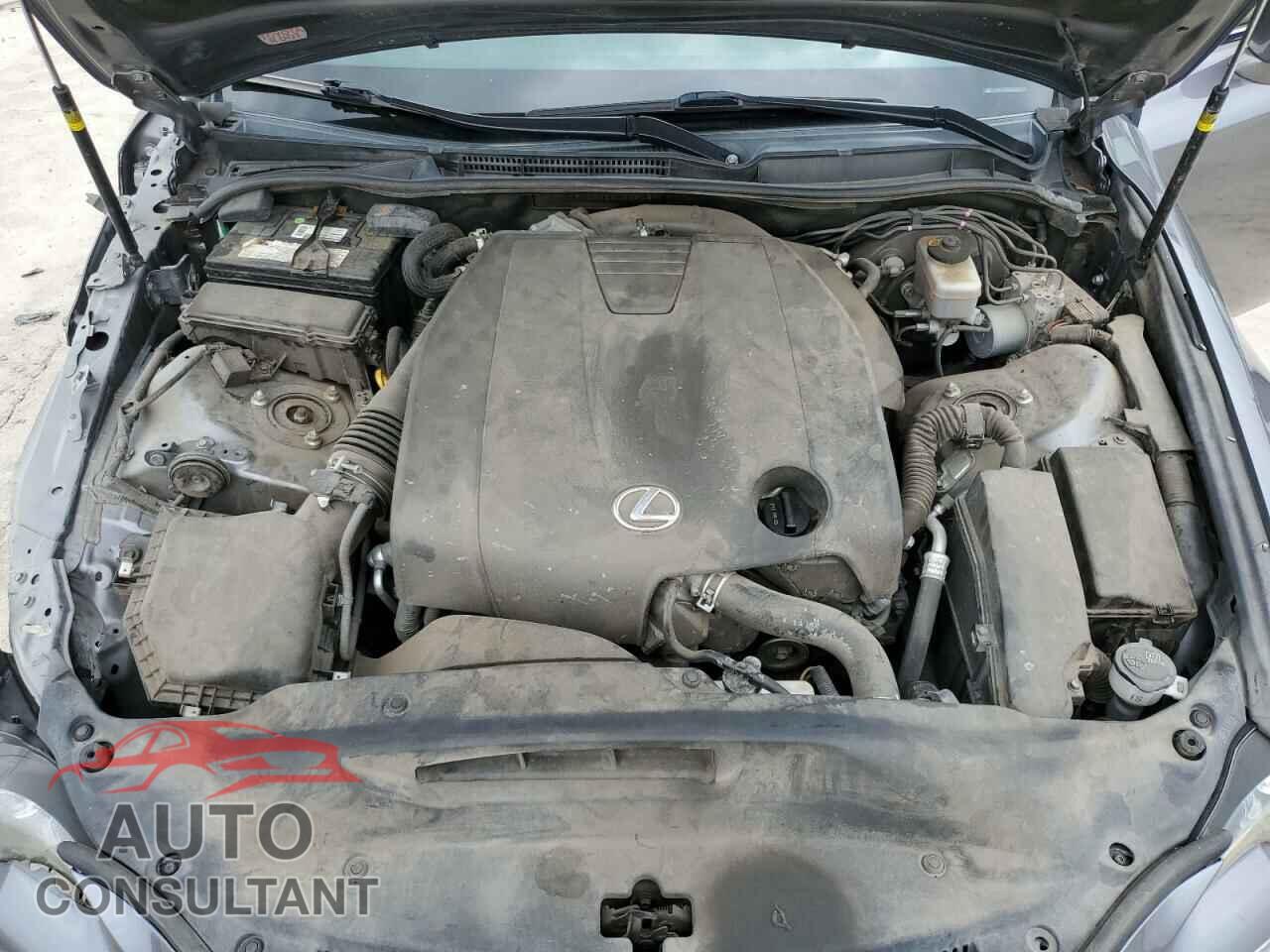 LEXUS IS 2014 - JTHBF1D24E5026506