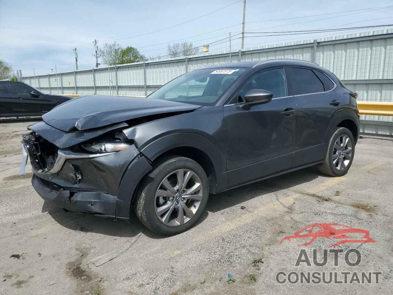 MAZDA CX30 2022 - 3MVDMBCL2NM440795
