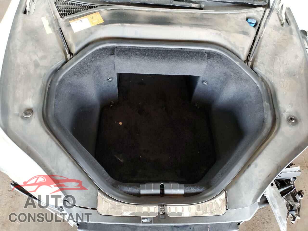 TESLA MODEL S 2012 - 5YJSA1CP7CFP02830