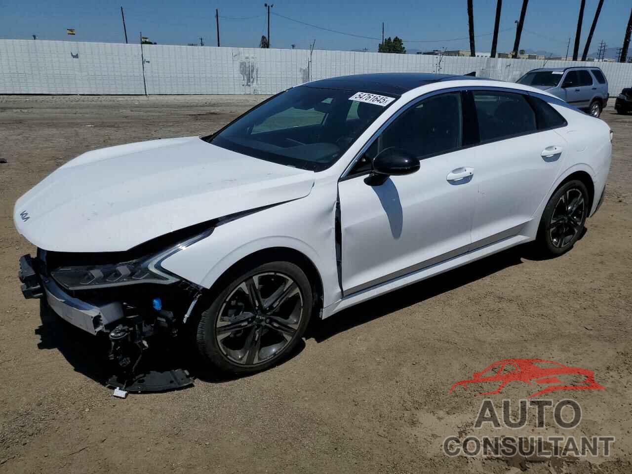 KIA K5 2024 - 5XXG64J23RG262417