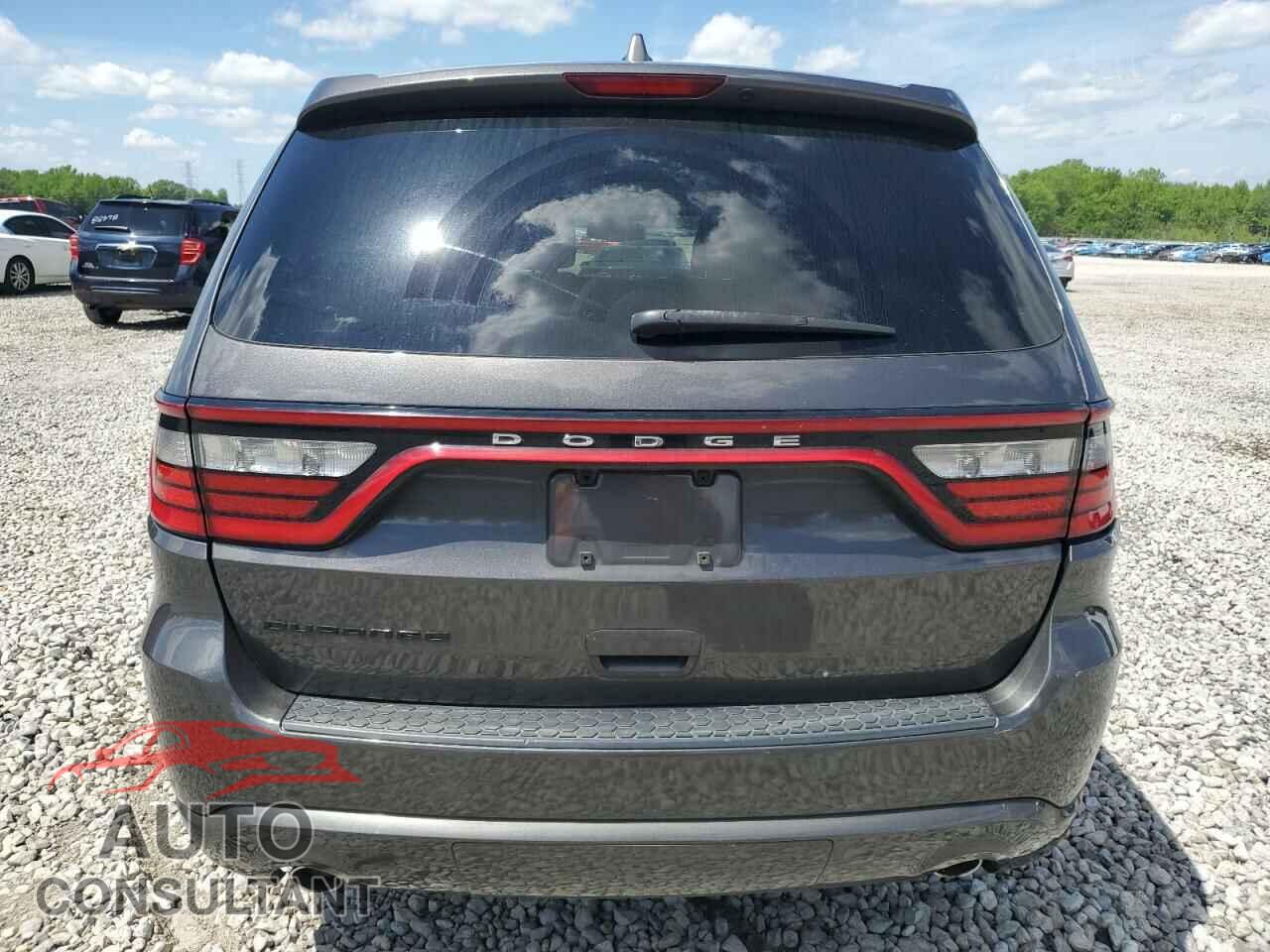 DODGE DURANGO 2015 - 1C4RDHAG3FC139276