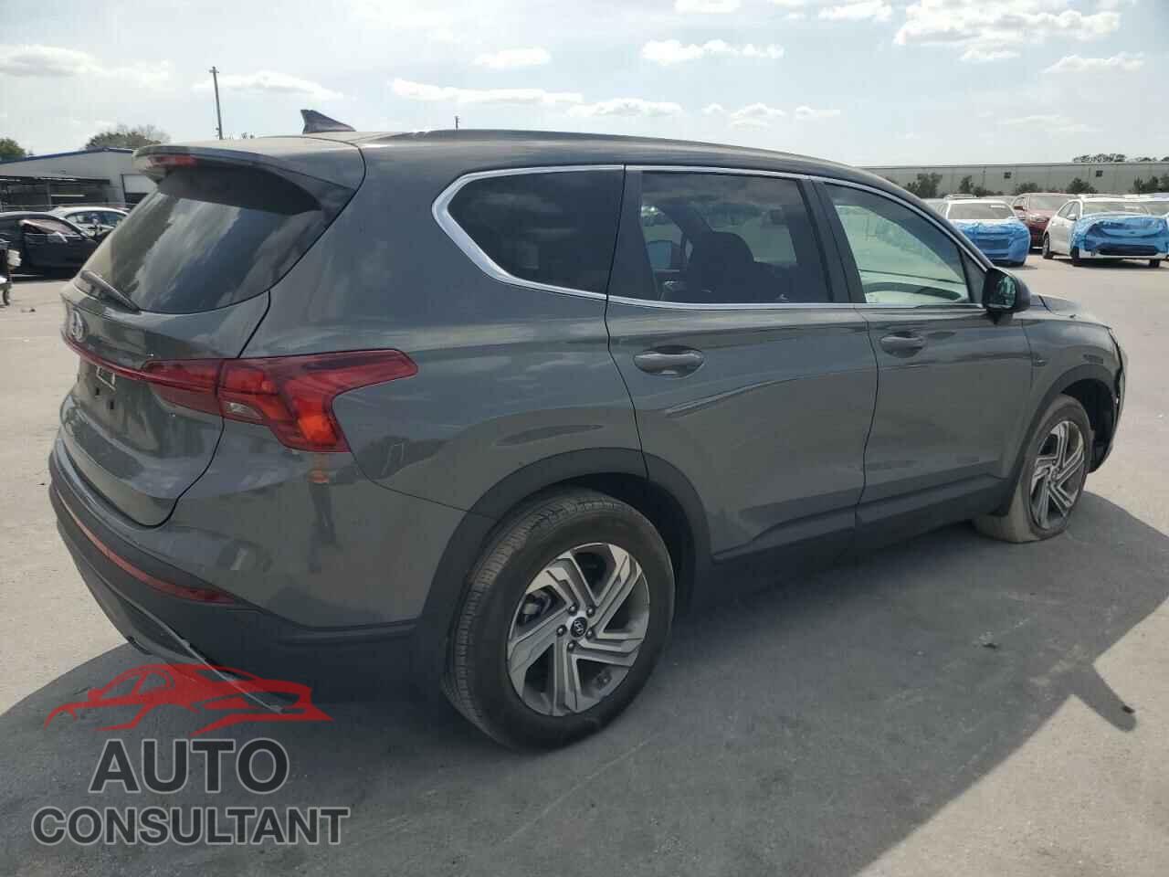 HYUNDAI SANTA FE 2023 - 5NMS14AJ1PH513031