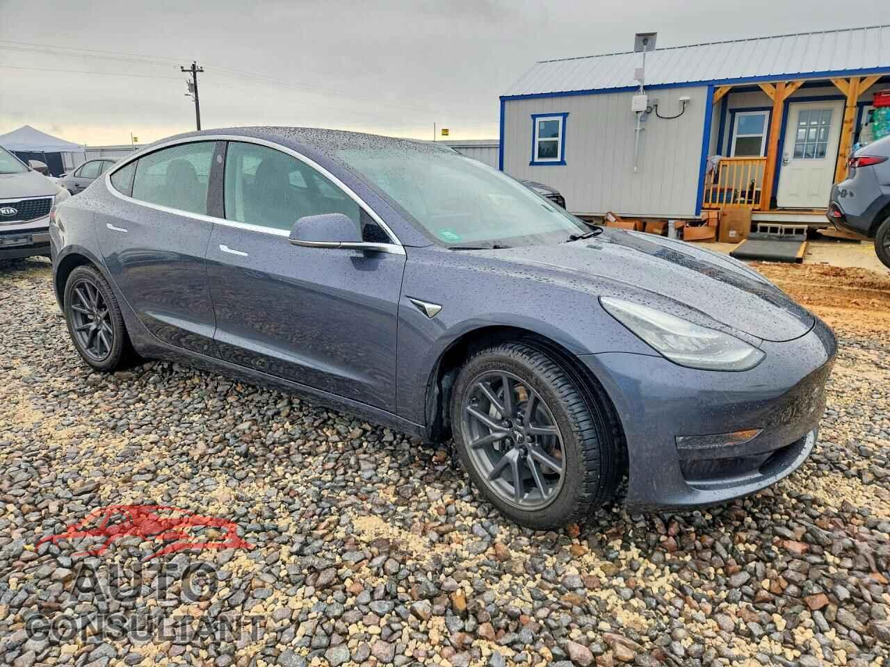 TESLA MODEL 3 2019 - 5YJ3E1EA2KF308197