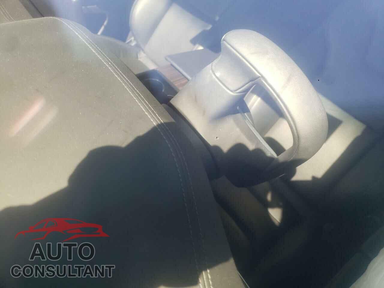 TESLA MODEL X 2022 - 7SAXCAE59NF350643
