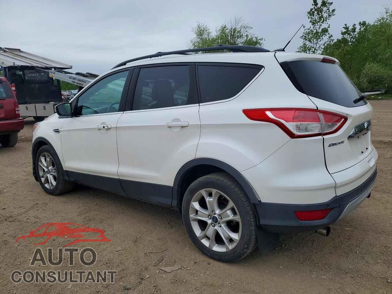 FORD ESCAPE 2013 - 1FMCU9HX6DUA82995
