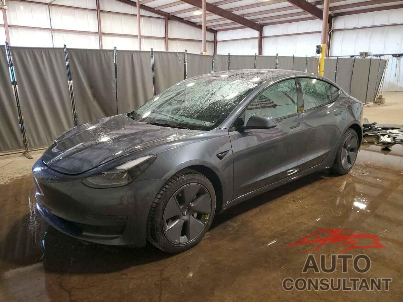 TESLA MODEL 3 2023 - 5YJ3E1EA6PF651117