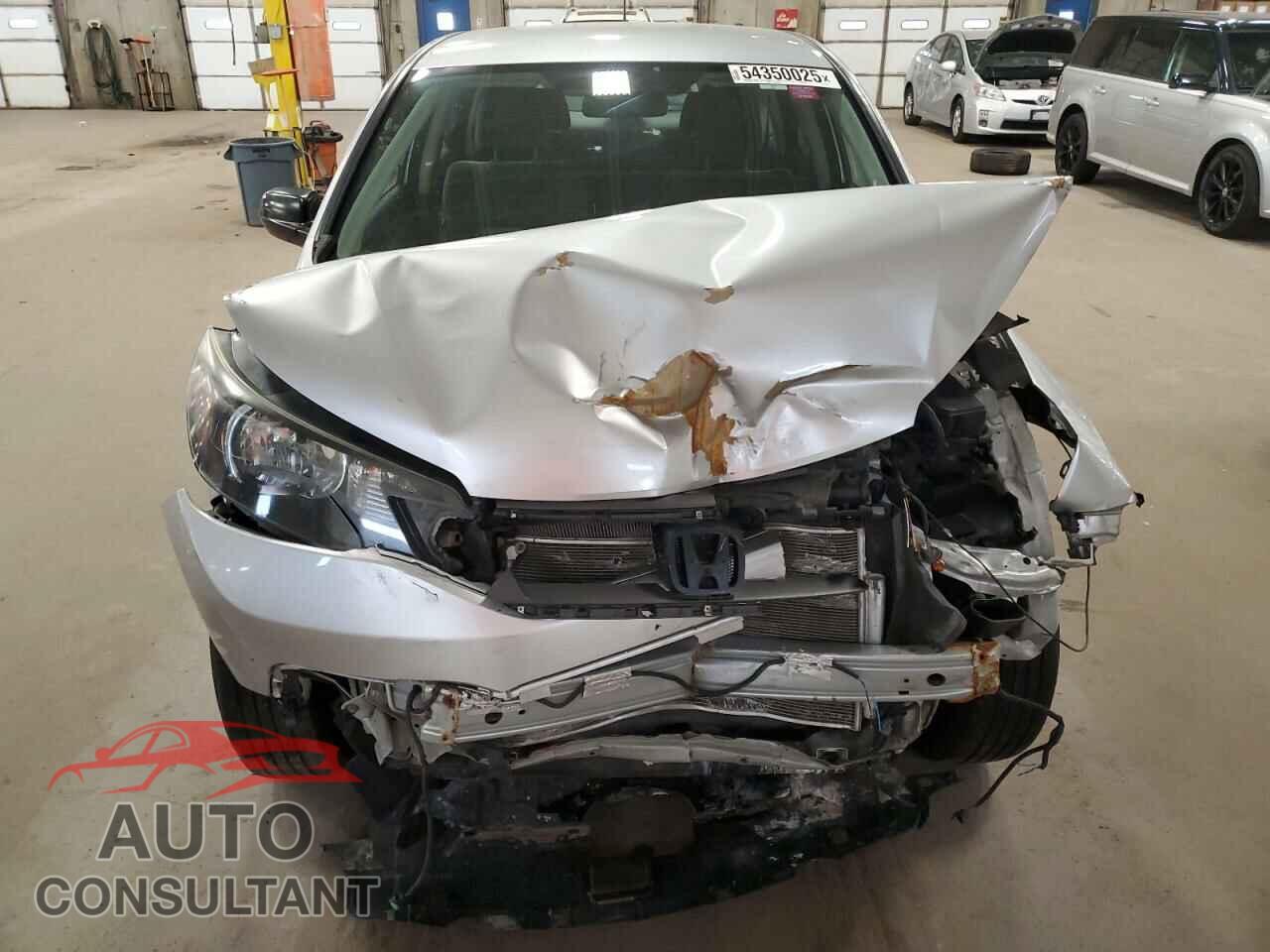 HONDA CRV 2014 - 2HKRM4H32EH658317