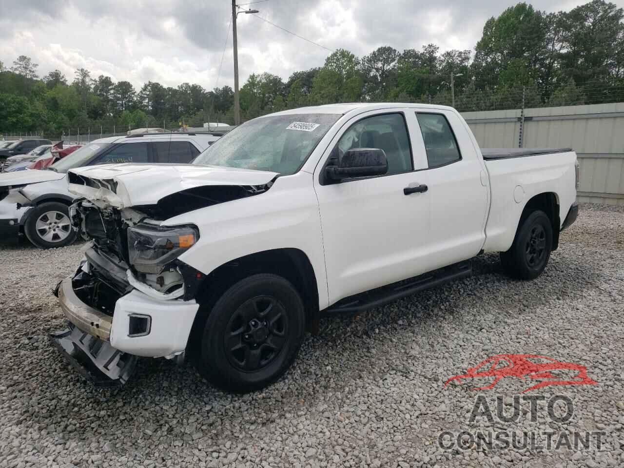 TOYOTA TUNDRA 2016 - 5TFRM5F10GX105244