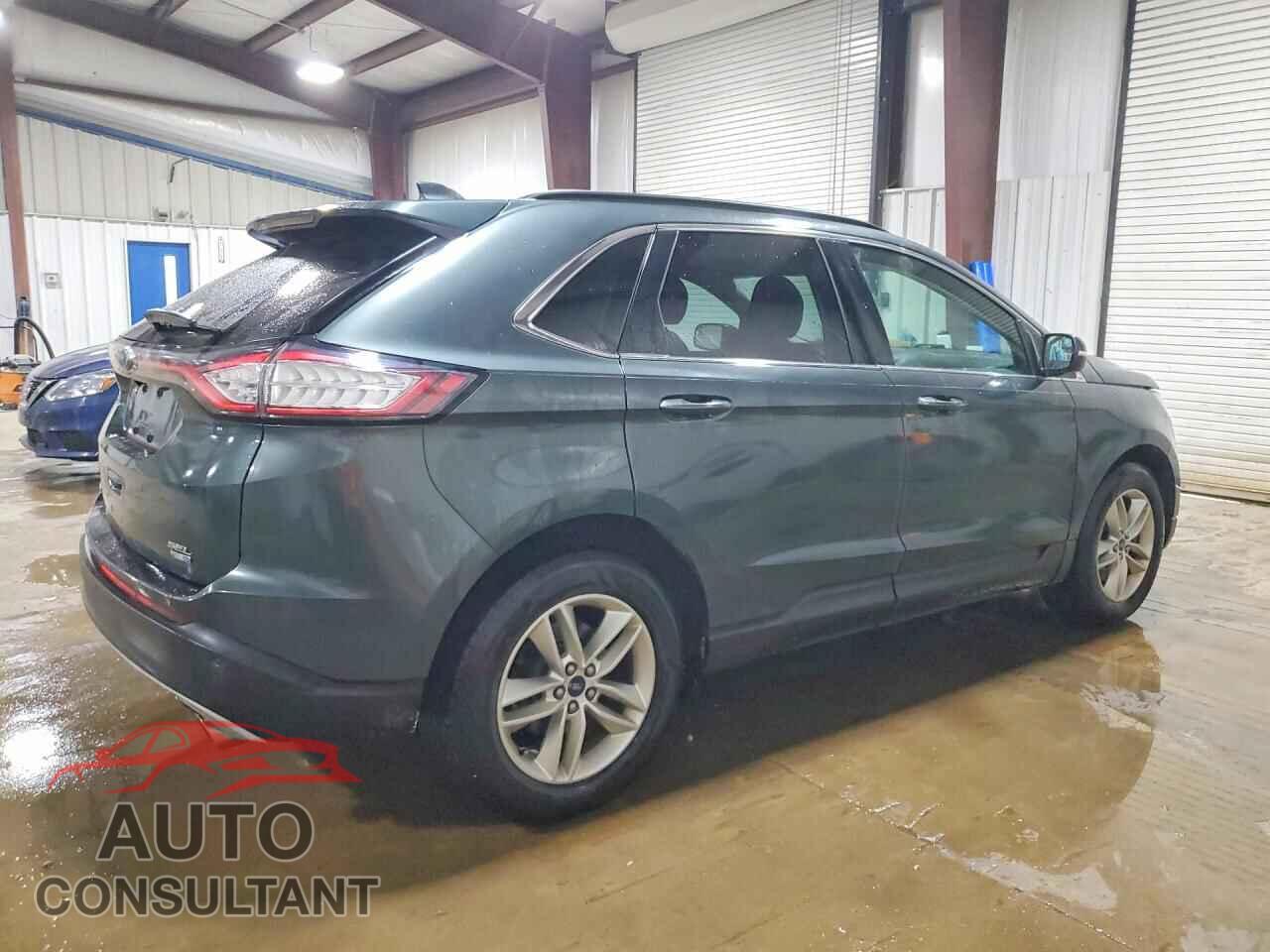 FORD EDGE 2015 - 2FMTK4J92FBB20056