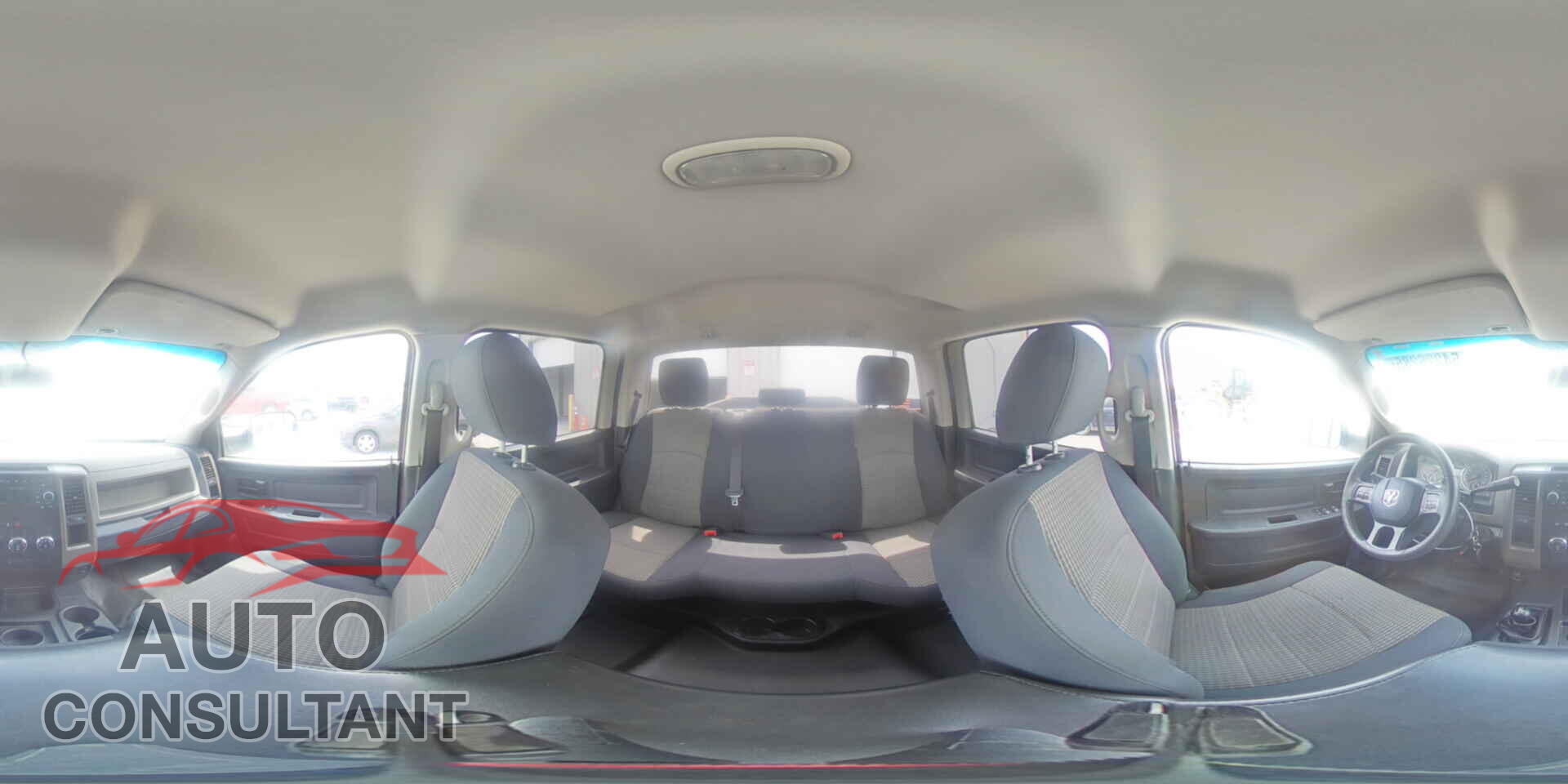 DODGE RAM 3500 2012 - 3C63D3GL7CG143747