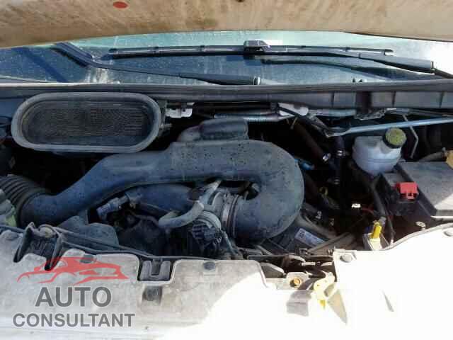 FORD TRANSIT CO 2017 - 1FTBW3XM9HKB44714