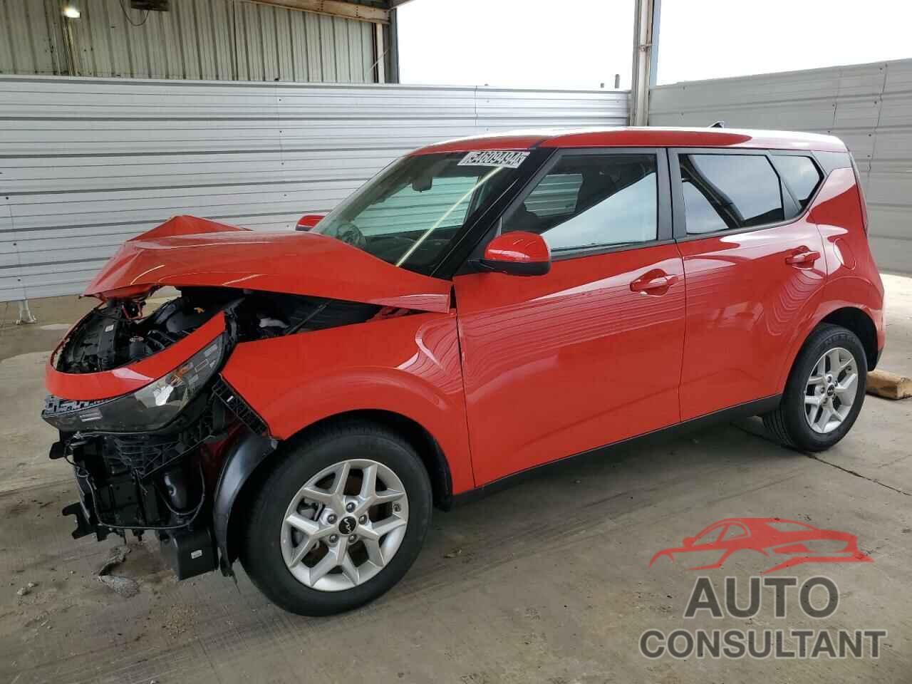 KIA SOUL 2024 - KNDJ23AU2R7229480