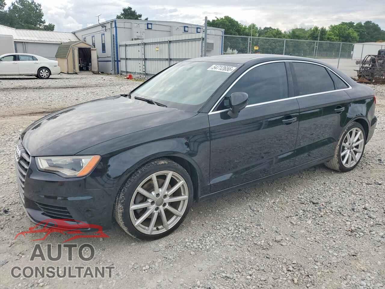 AUDI A3 2015 - WAUACGFF4F1001720