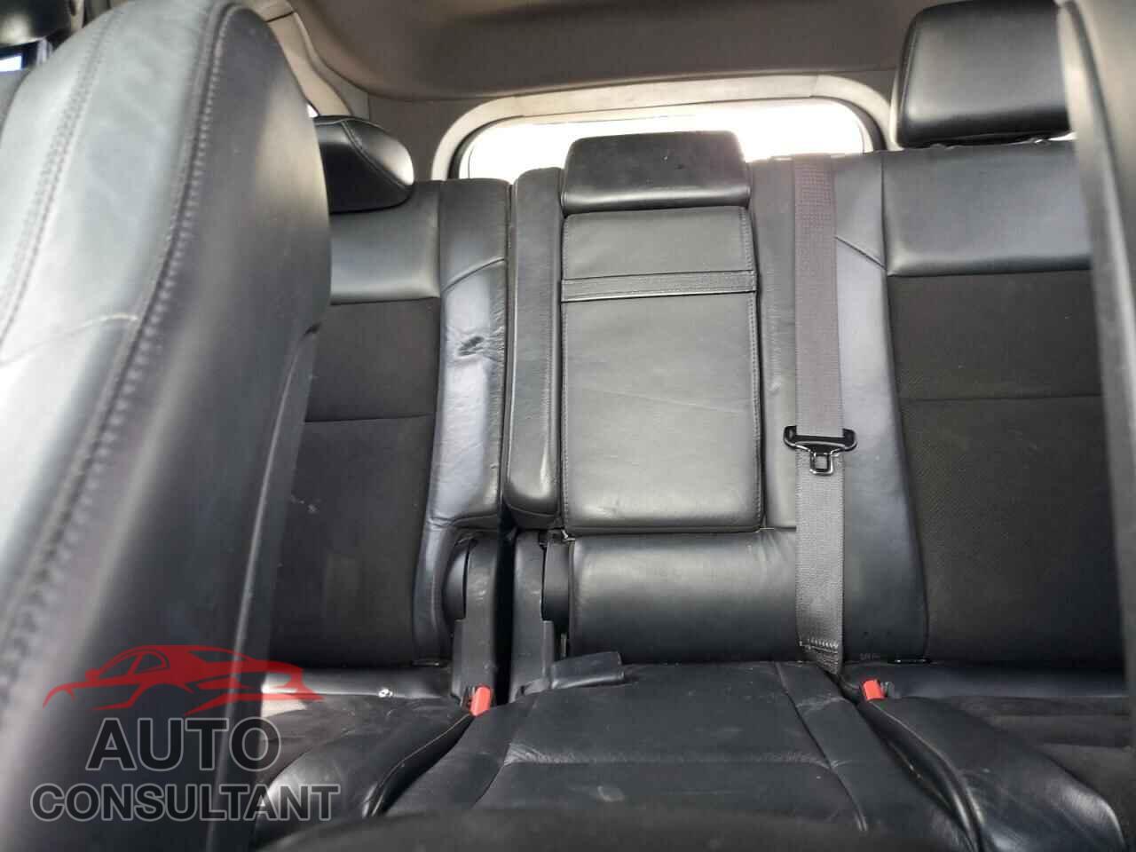 DODGE DURANGO 2020 - 1C4RDJDG4LC339470