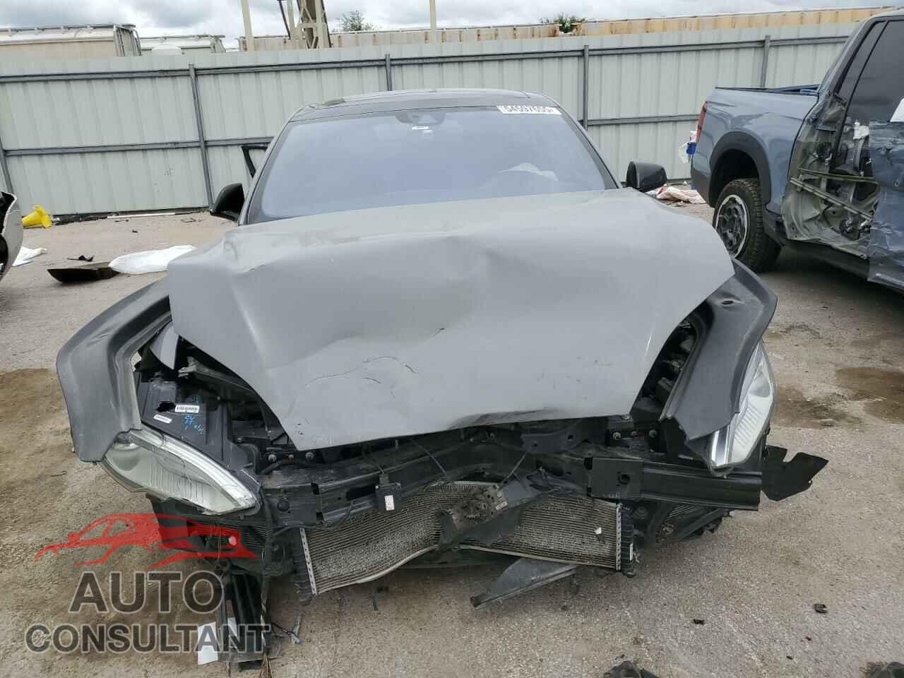 TESLA MODEL S 2016 - 5YJSA1E26GF129054